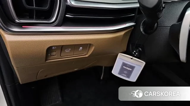 Kia The New Sorento 4th Generation 2023 Белый из Кореи, фото 5