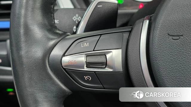 BMW 3 Series (F30) 2018 Белый из Кореи, фото 5