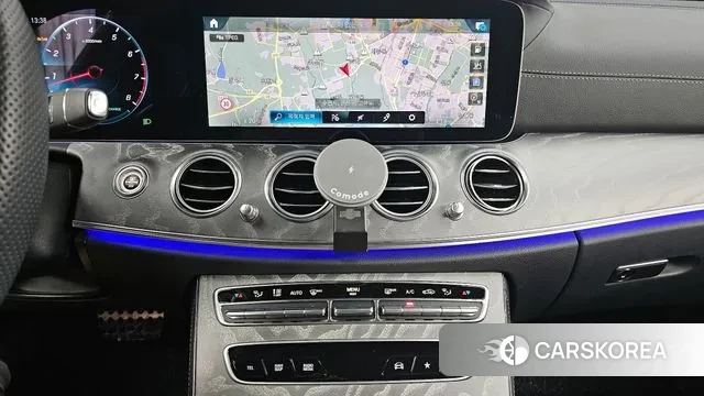 Mercedes-Benz E-Class W213 2023 Белый из Кореи, фото 5