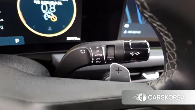 Hyundai Sonata D Edge (DN8) 2024 Белый из Кореи, фото 5