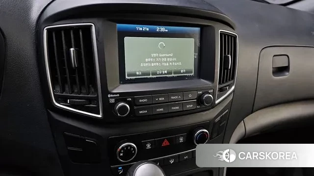 Hyundai The New Grand Starex 2020 Белый из Кореи, фото 5