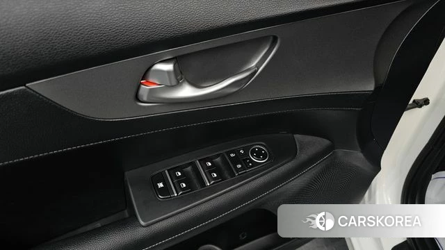 Kia Come New K3 2019 Белый из Кореи, фото 5
