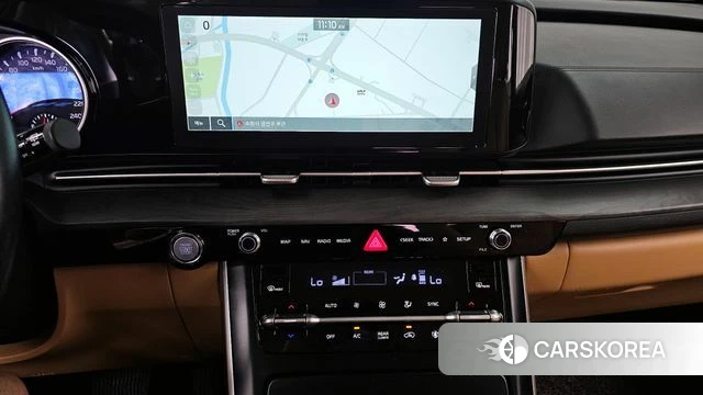 Kia Carnival 4th generation 2021 Белый из Кореи, фото 5