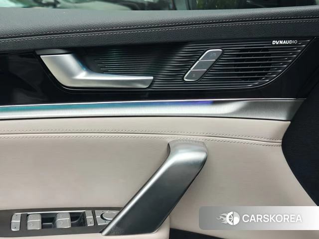 BYD Tang DM 2023 Черный из Китая, фото 5
