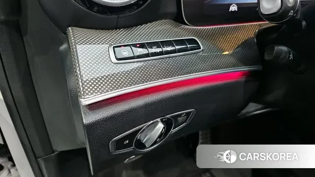 Mercedes-Benz E-Class W213 2019 Белый из Кореи, фото 5