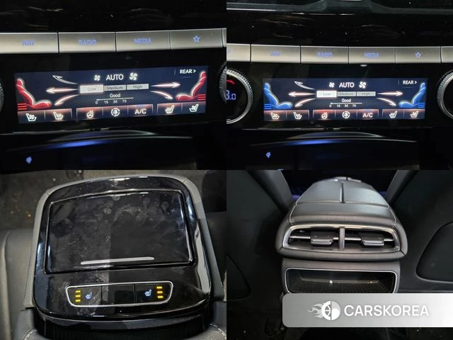 Genesis G80 (RG3) 2021 Белый из Кореи, фото 5