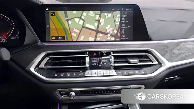 BMW X7 (G07) 2020 Белый из Кореи, фото 5