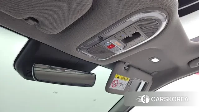 Hyundai Ionic 6 2022 Белый из Кореи, фото 5