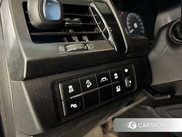 Ssangyong The New Rexton Sports Cannes 2022 Белый из Кореи, фото 5