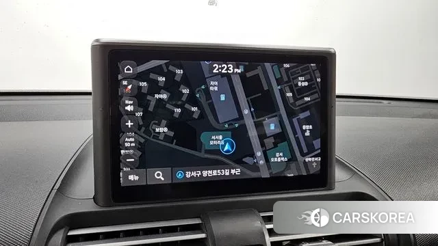 Hyundai Casper 2024 Белый из Кореи, фото 5