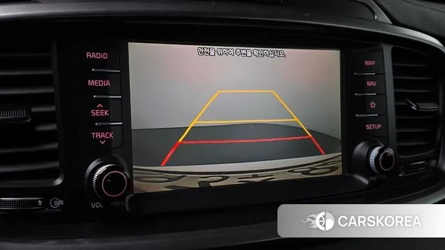 Kia The New Sorento 2018 Белый из Кореи, фото 5