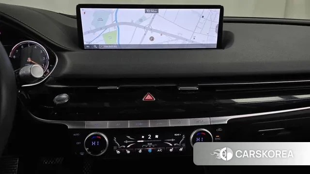 Genesis G80 (RG3) 2020 Серый из Кореи, фото 5