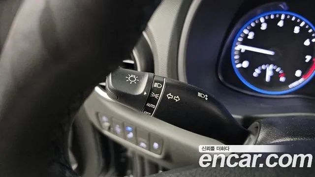 Hyundai Kona 2019 Серый из Кореи, фото 5