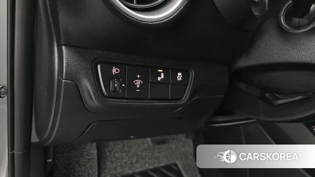 Kia The New K3 2nd generation 2021 Серый из Кореи, фото 5