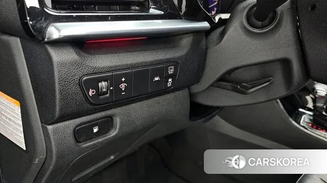 Kia The New Niro 2021 Черный из Кореи, фото 5