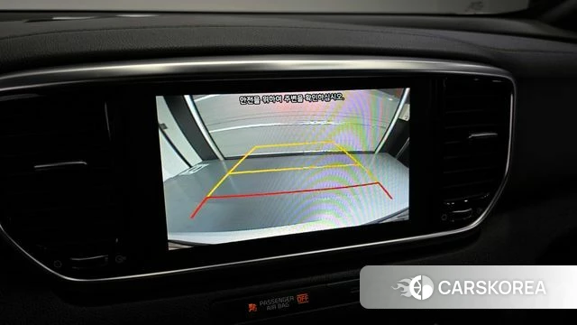 Kia Sportage The Bold 2019 Белый из Кореи, фото 5