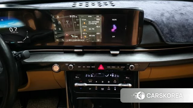 Kia Carnival 4th generation 2020 Серый из Кореи, фото 5