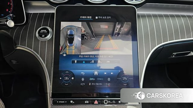 Mercedes-Benz CLE-Class C236 2024 Белый из Кореи, фото 5