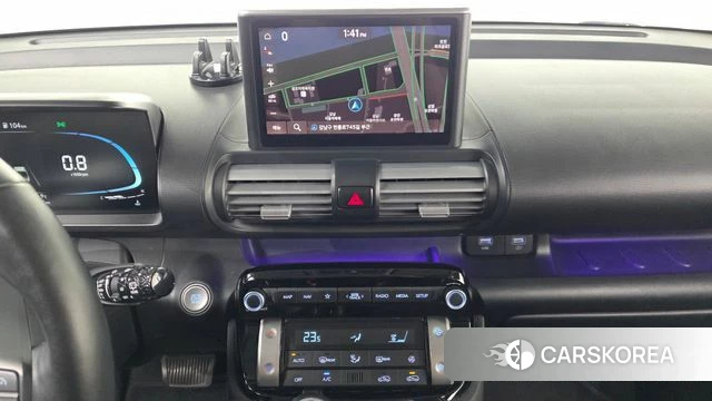 Hyundai Casper 2022 Белый из Кореи, фото 5