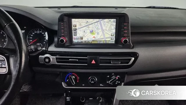 Kia Seltos 2019 Белый из Кореи, фото 5