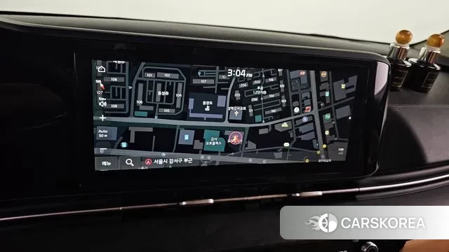 Kia Carnival 4th generation 2021 Синий из Кореи, фото 5