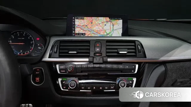 BMW 3 Series (F30) 2018 Оранжевый из Кореи, фото 5