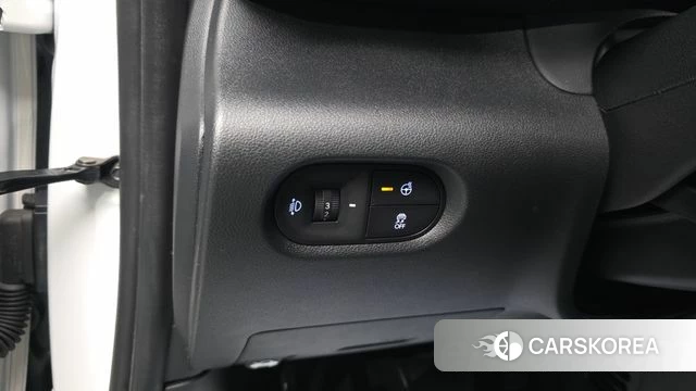 Hyundai Casper 2021 Белый из Кореи, фото 5