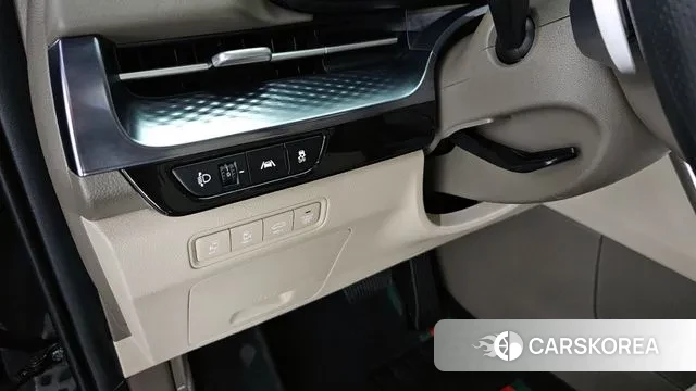 Kia Carnival 4th generation id 3232143 из Кореи 5