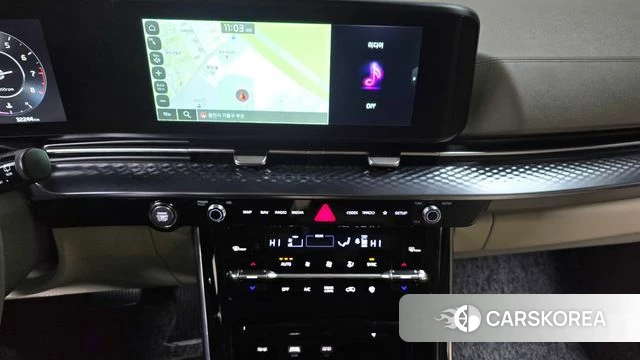 Kia Carnival 4th generation 2022 Белый из Кореи, фото 5