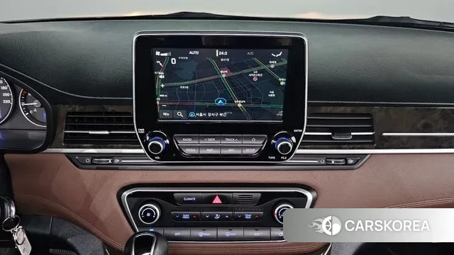 Hyundai The New Grand Starex 2018 Черный из Кореи, фото 5