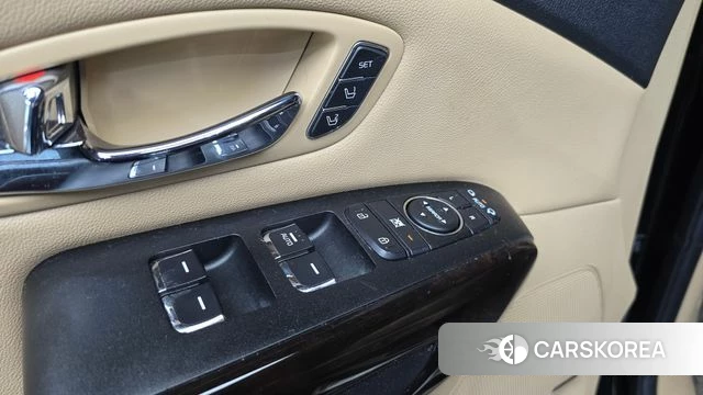 Kia The New Carnival 2019 Черный из Кореи, фото 5