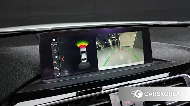 BMW 3 Series (F30) 2018 Белый из Кореи, фото 5