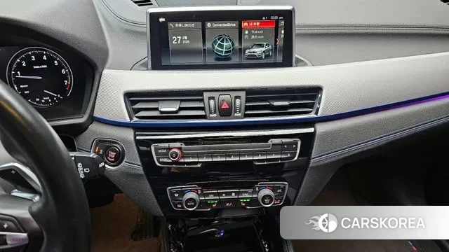 BMW X1 (F48) 2020 Белый из Кореи, фото 5