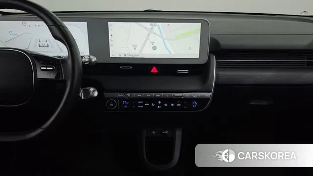 Hyundai Ionic 5 2021 Белый из Кореи, фото 5