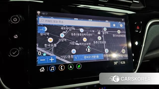 Chevrolet (GM Daewoo) Bolt EUV id 2889651 из Кореи 5