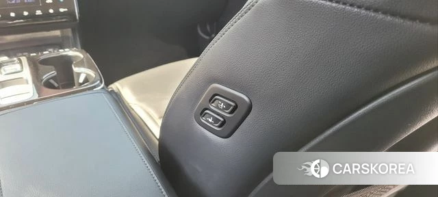 Hyundai Tucson Hybrid (NX4) 2021 Зеленый из Кореи, фото 5