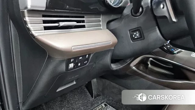 Hyundai The New Grandeur IG 2022 Черный из Кореи, фото 5