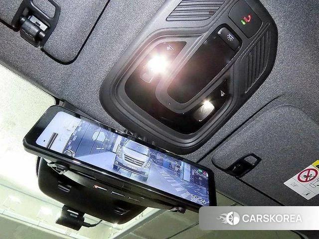 Renault Korea (Samsung) Grand Coleos 2026 Белый из Кореи, фото 5