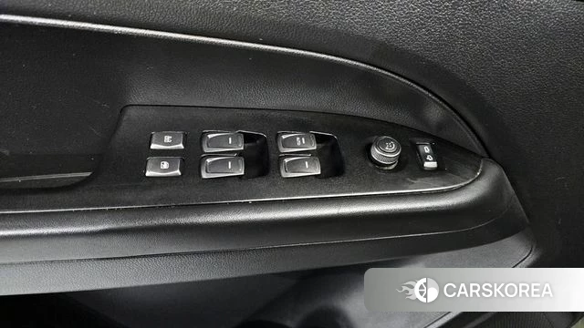 Ssangyong The New Rexton Sports Cannes 2021 Зеленый из Кореи, фото 5