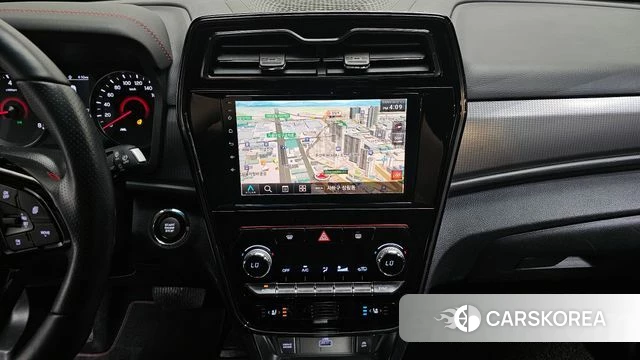 Ssangyong Berry New Tivoli 2021 Белый из Кореи, фото 5