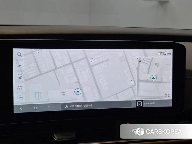 Kia The New Carnival 4th Generation 2024 Белый из Кореи, фото 5