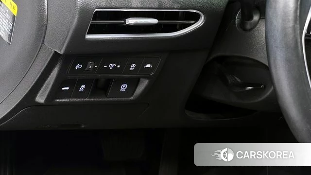 Hyundai Sonata (DN8) 2019 Белый из Кореи, фото 5