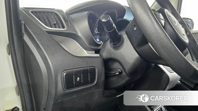 Kia The New Ray 2022 Белый из Кореи, фото 5