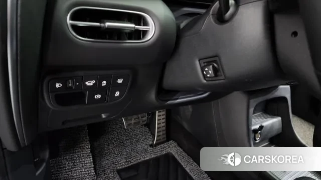 Hyundai Palisade (LX3) 2025 Черный из Кореи, фото 5