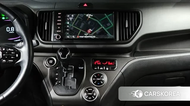 Kia The New Kia Ray 2022 Жемчужный цвет из Кореи, фото 5