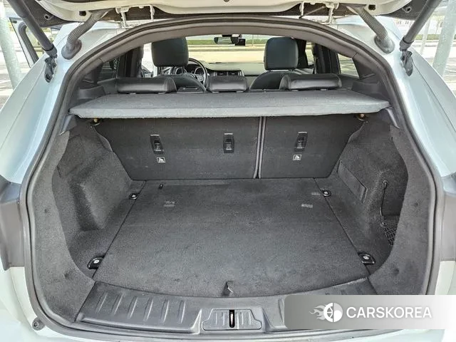 Jaguar E-PACE 2018 Белый из Кореи, фото 5