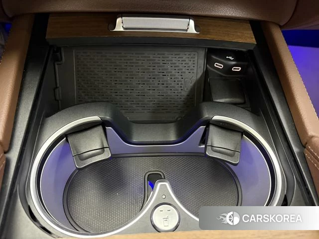 Mercedes-Benz GLS 2024 Другой из Китая, фото 5