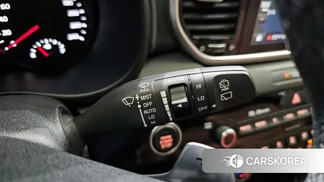 Kia Sportage The Bold 2019 Белый из Кореи, фото 5