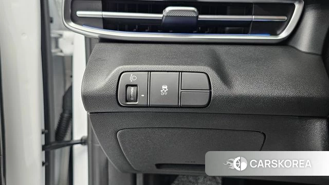 Hyundai The New Avante (CN7) 2025 Белый из Кореи, фото 5