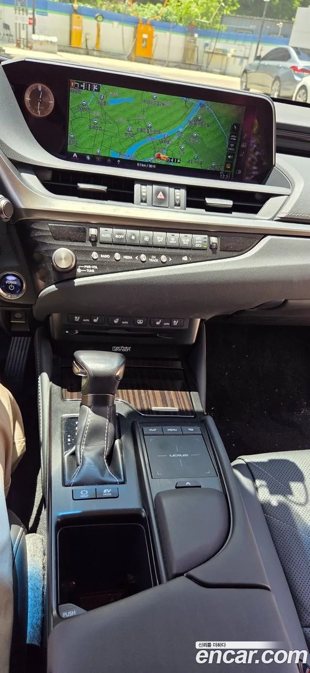 Lexus ES300h 7th generation id 2916700 из Кореи 5